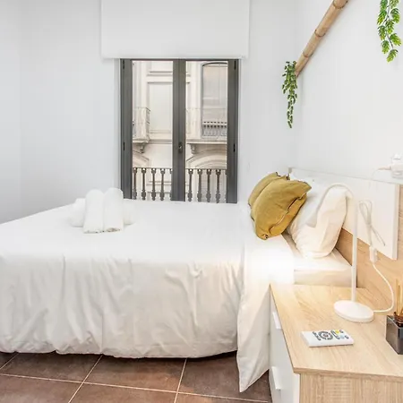 Apartment Milenial Immo Vt1-2 Dali Museum And Rambla *