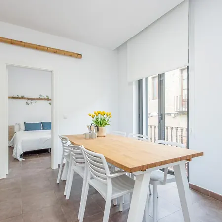 Apartment Milenial Immo Vt1-2 Dali Museum And Rambla *