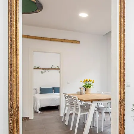 Apartment Milenial Immo Vt1-2 Dali Museum And Rambla *
