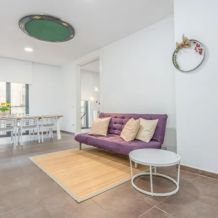 Apartment Milenial Immo Vt1-2 Dali Museum And Rambla Figueres (Girona)