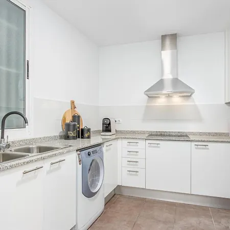 Apartment Milenial Immo Vt1-2 Dali Museum And Rambla Figueres (Girona)