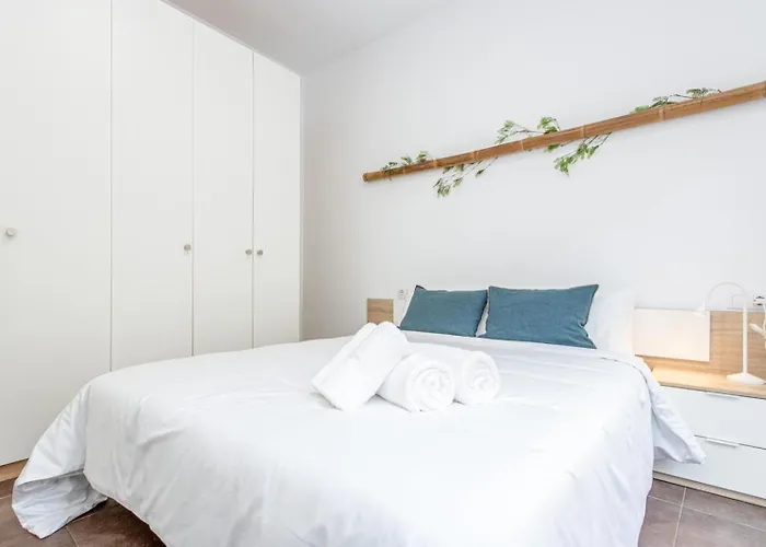 Appartement Milenial Immo Vt1-2 Dali Museum And Rambla