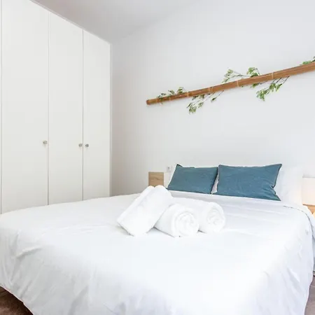 Apartman Milenial Immo Vt1-2 Dali Museum And Rambla