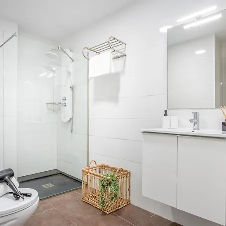 Apartman Milenial Immo Vt1-2 Dali Museum And Rambla *
