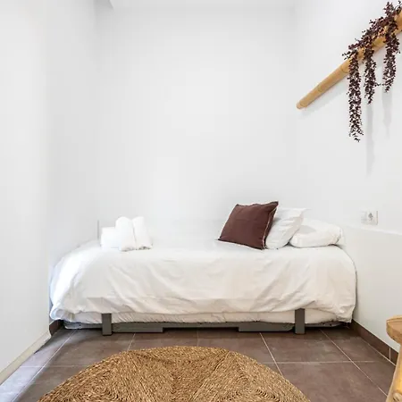 Apartman Milenial Immo Vt1-2 Dali Museum And Rambla