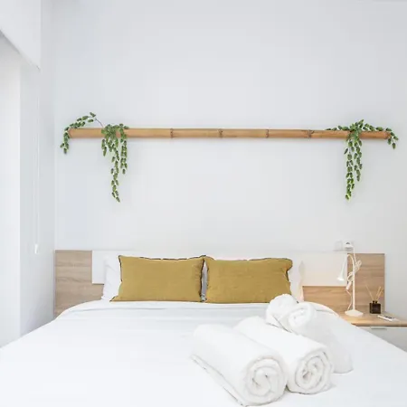 Apartman Milenial Immo Vt1-2 Dali Museum And Rambla